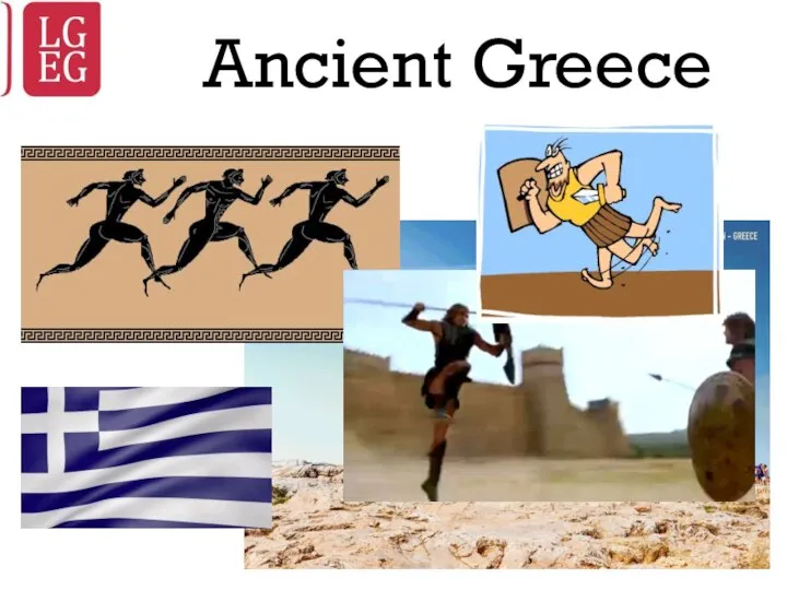 Ancient Greece