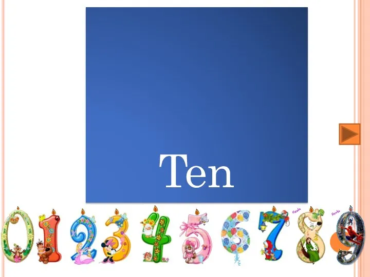 Ten