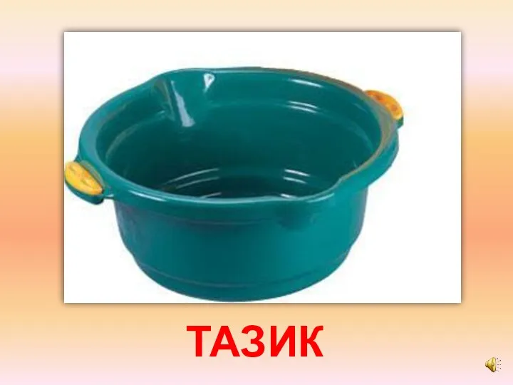 ТАЗИК