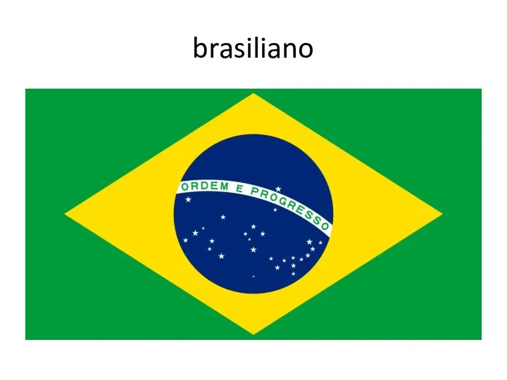 brasiliano