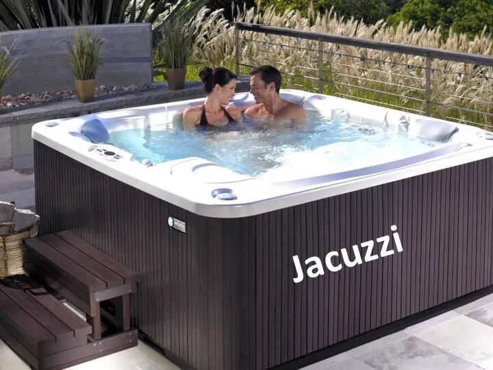 Jacuzzi