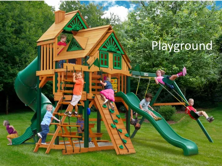 Playground