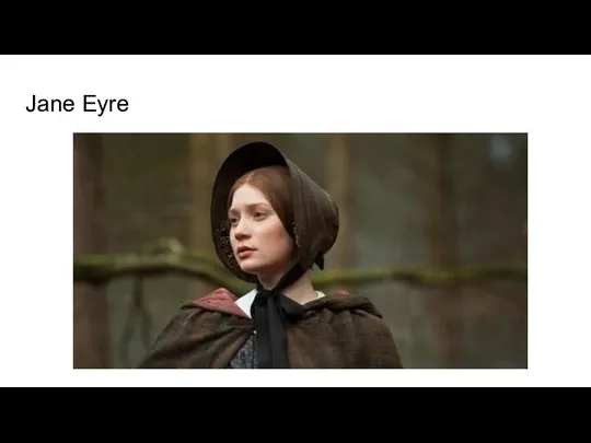 Jane Eyre