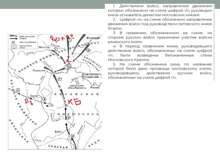 репетиторский класс Educator