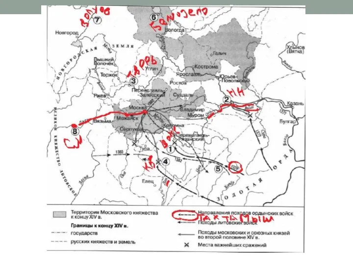 репетиторский класс Educator