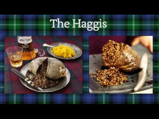 The Haggis