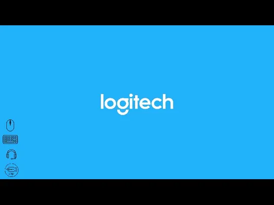 03_LOGITECH. B2B C&amp;P Pres