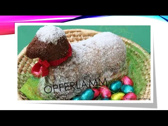 OPFERLAMM