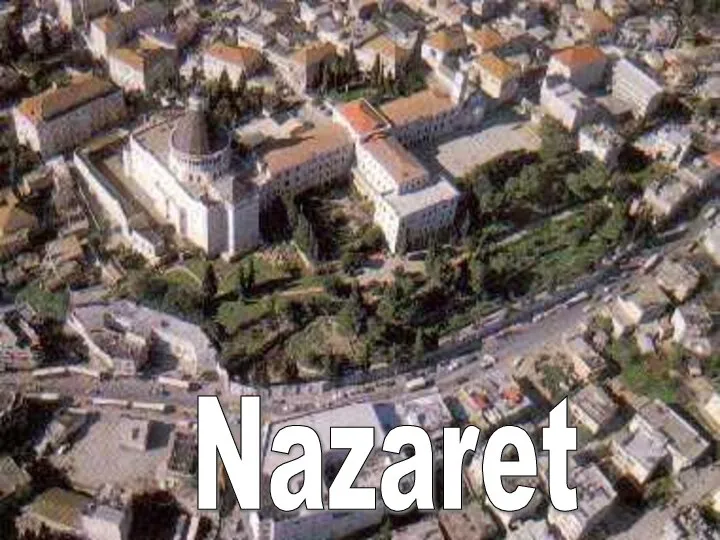 Nazaret