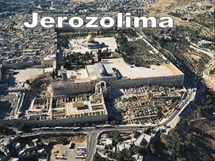 Jerozolima