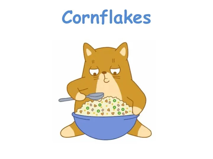 Cornflakes