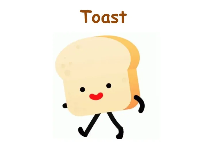 Toast