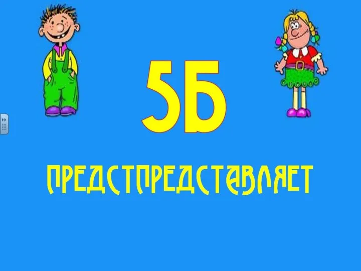 5б представляет