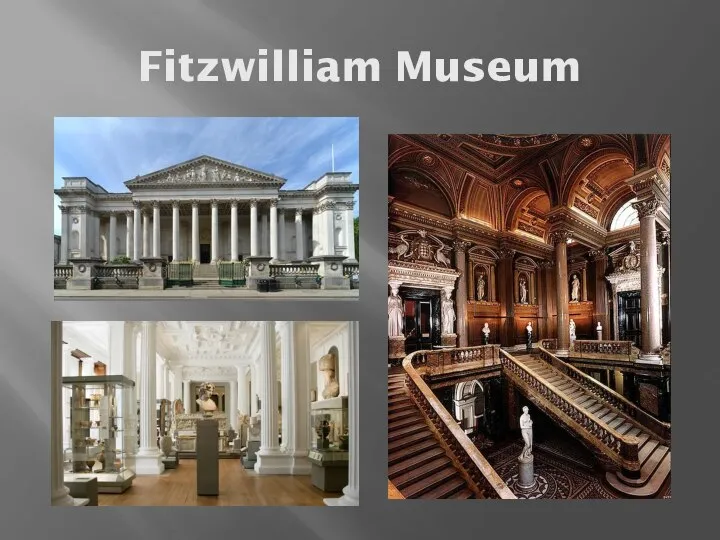 Fitzwilliam Museum