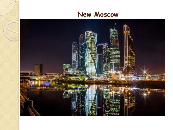 New Moscow