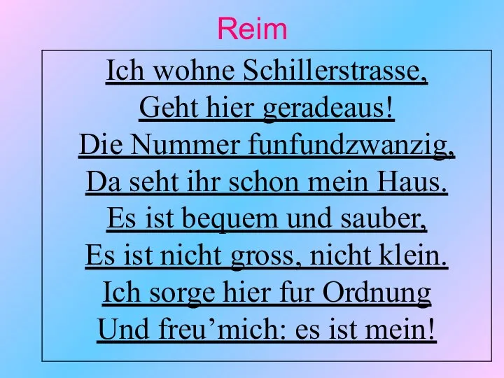 Reim