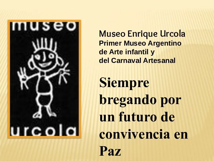 Museo Enrique Urcola