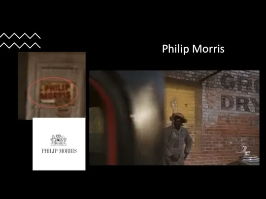 Philip Morris