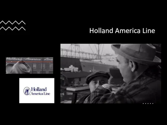 Holland America Line