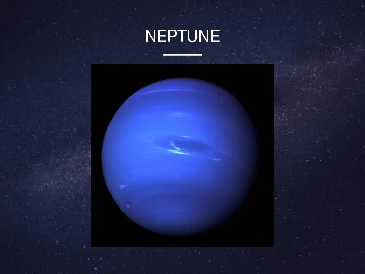 NEPTUNE