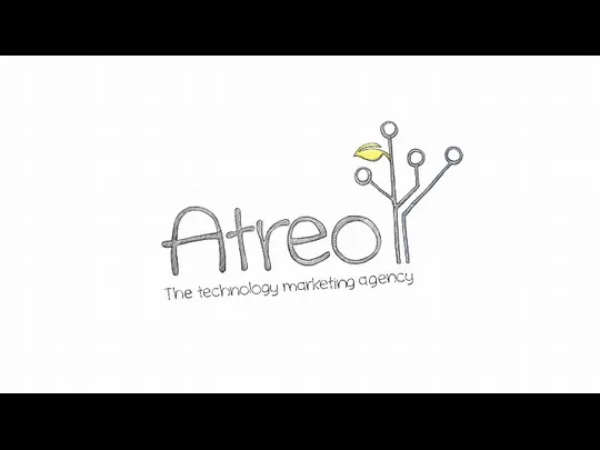 Atreo. The technology marketing agency