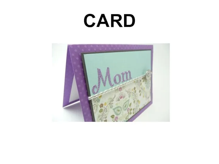 CARD