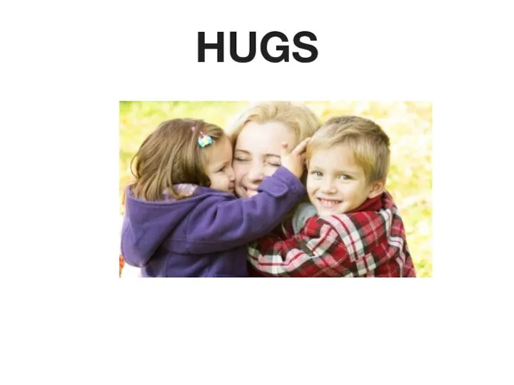 HUGS