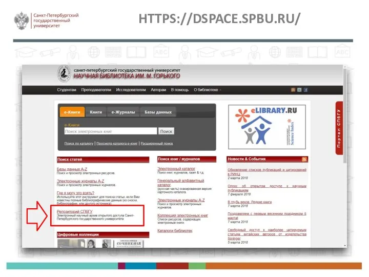 HTTPS://DSPACE.SPBU.RU/
