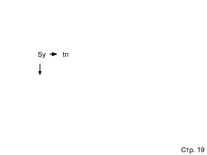 Sу tп Стр. 19