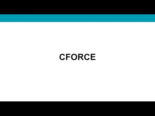 CFORCE