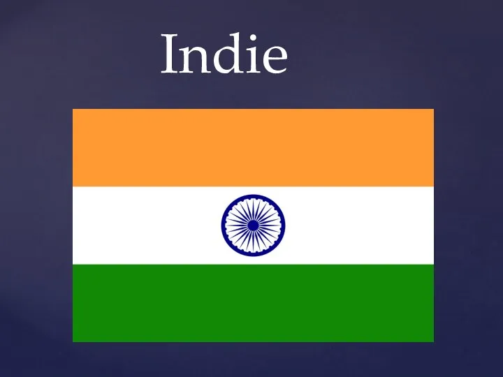 Indie