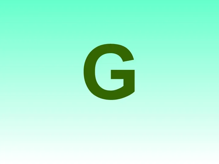 G