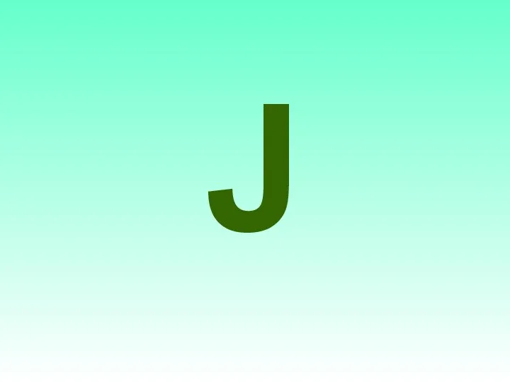 J