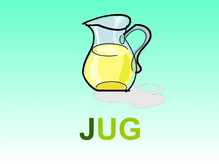 JUG