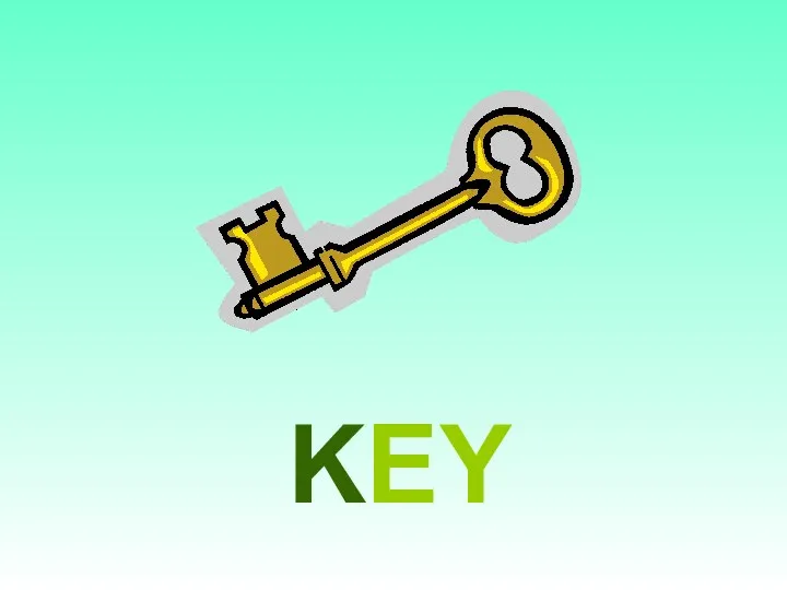 KEY