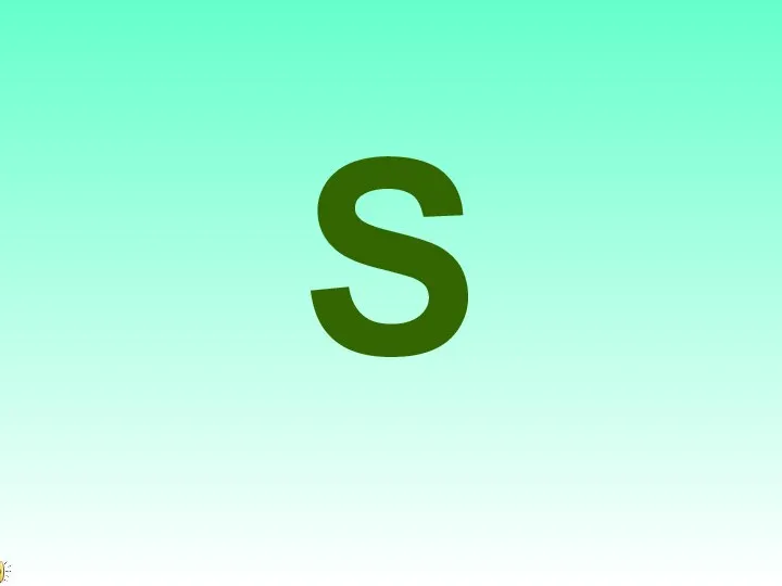 S