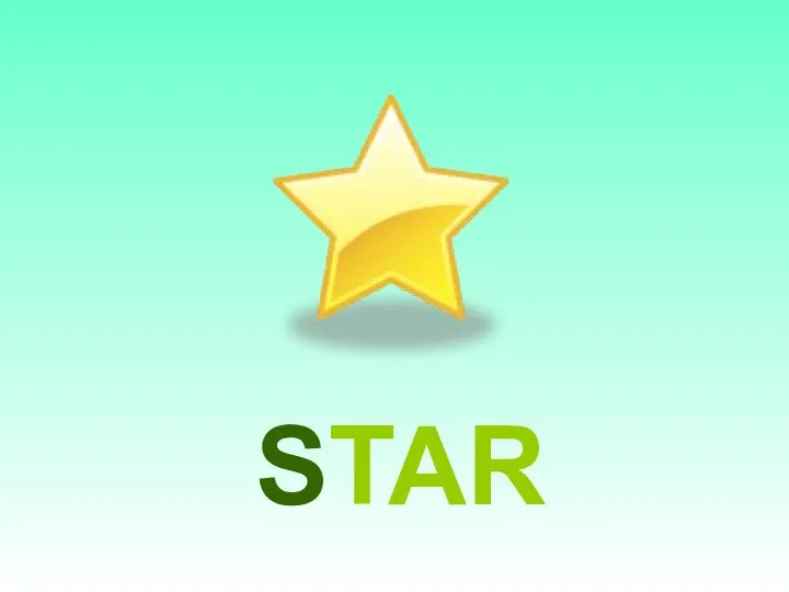 STAR