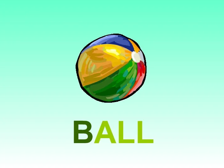 BALL