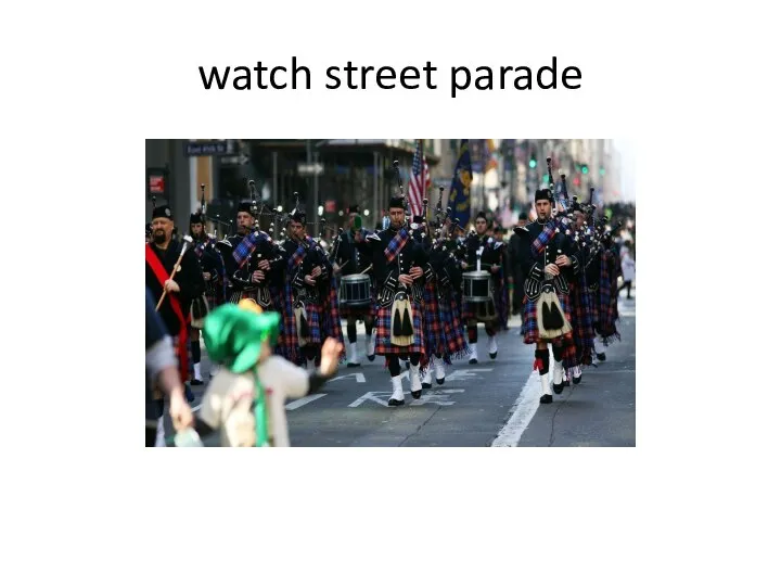 watch street parade