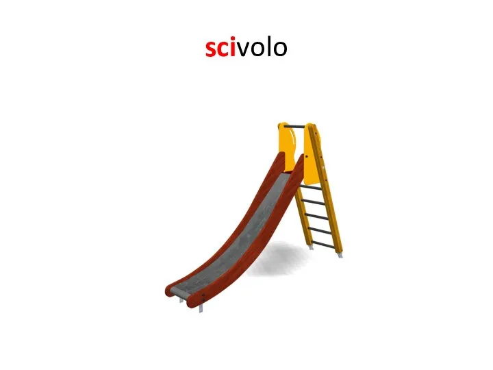 scivolo