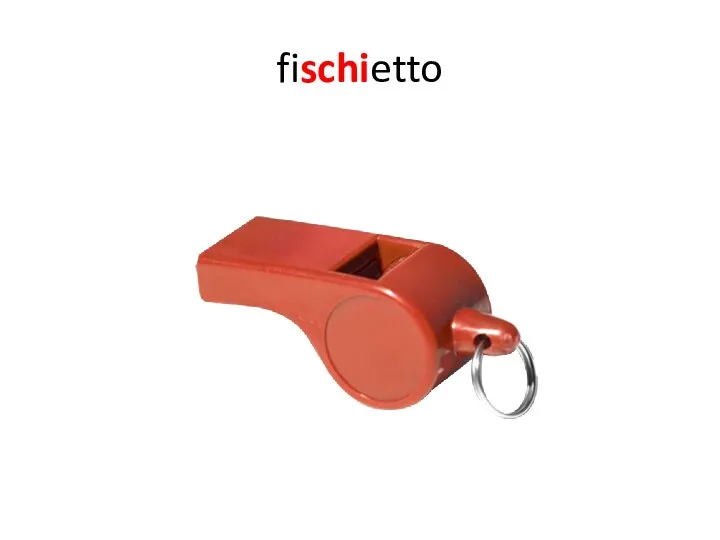 fischietto