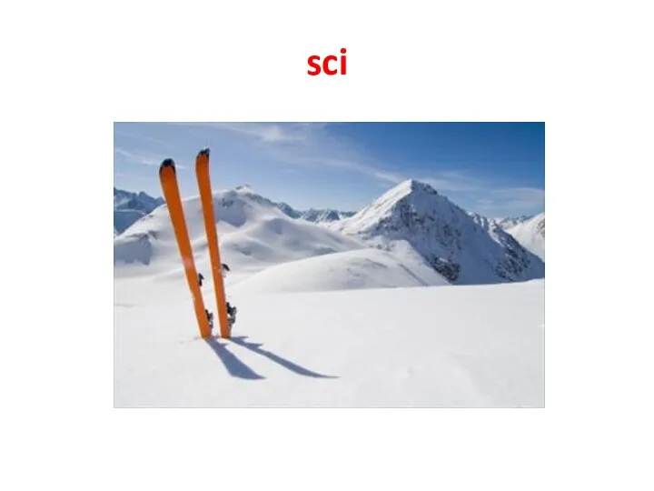 sci