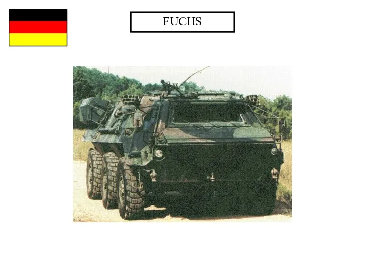 FUCHS