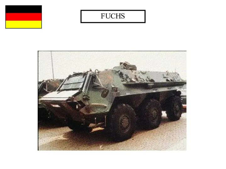 FUCHS