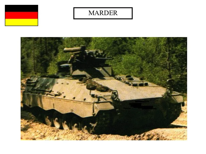 MARDER