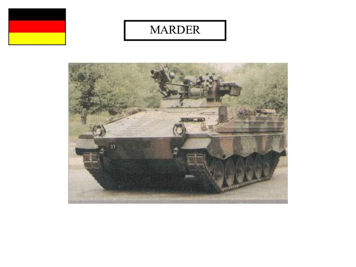 MARDER