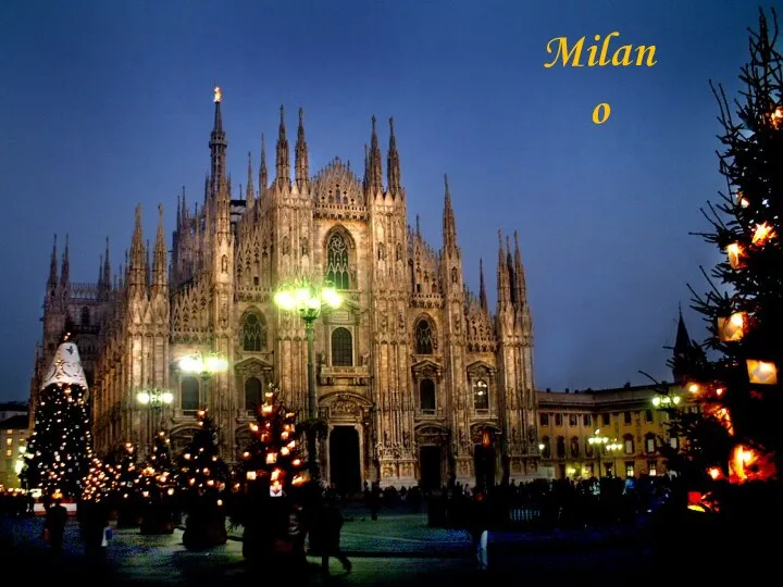 Milano