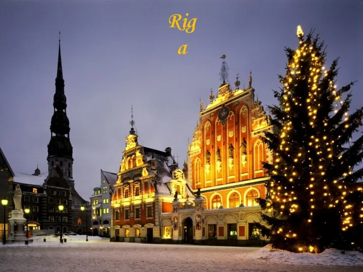 Riga