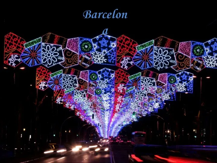 Barcelona