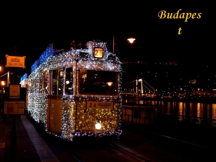 Budapest